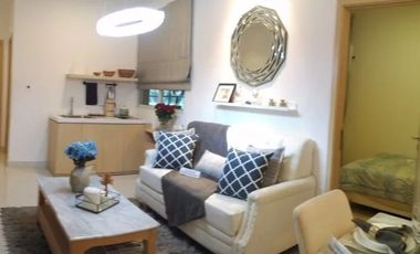 Apartemen Meikarta 2 Bedroom Sangat Murah Bonus AC Jual Cepat