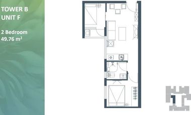 Apartemen Meikarta 2 Bedroom Sangat Murah Bonus AC Jual Cepat