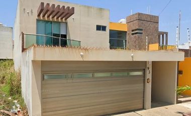VENTA DE CASA EN VERACRUZ COATZACOALCOS PARAISO COATZACOALCOS