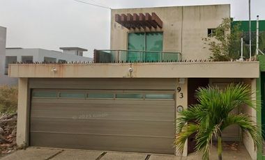 VENTA DE CASA EN VERACRUZ COATZACOALCOS PARAISO COATZACOALCOS