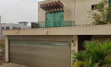 VENTA DE CASA EN VERACRUZ COATZACOALCOS PARAISO COATZACOALCOS