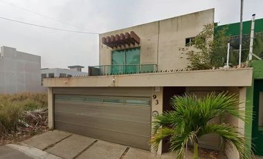 VENTA DE CASA EN VERACRUZ COATZACOALCOS PARAISO COATZACOALCOS