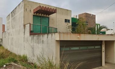 VENTA DE CASA EN VERACRUZ COATZACOALCOS PARAISO COATZACOALCOS