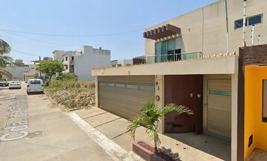 VENTA DE CASA EN VERACRUZ COATZACOALCOS PARAISO COATZACOALCOS