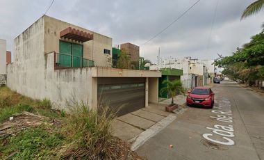 VENTA DE CASA EN VERACRUZ COATZACOALCOS PARAISO COATZACOALCOS