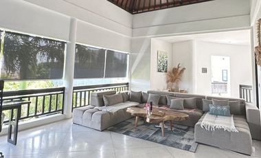 DIJUAL VILLA MEWAH – BUKIT NUSA DUA