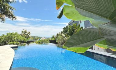 DIJUAL VILLA MEWAH – BUKIT NUSA DUA