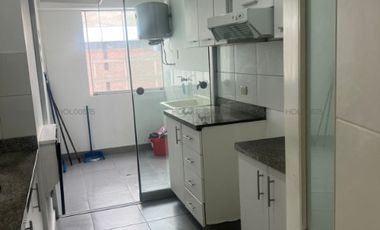 DEPARTAMENTO EN VENTA BARRANCO LIMITE SURCO
