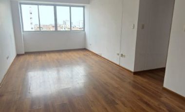 DEPARTAMENTO EN VENTA BARRANCO LIMITE SURCO