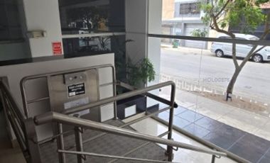 DEPARTAMENTO EN VENTA BARRANCO LIMITE SURCO