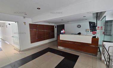 DEPARTAMENTO EN VENTA BARRANCO LIMITE SURCO