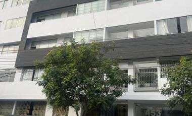 DEPARTAMENTO EN VENTA BARRANCO LIMITE SURCO