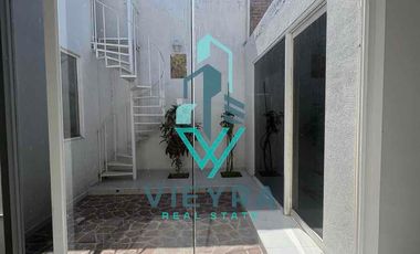 casa renta las Heras zona norte irapuato