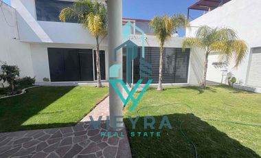 casa renta las Heras zona norte irapuato