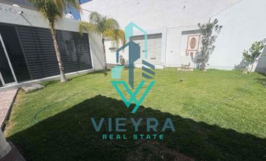 casa renta las Heras zona norte irapuato