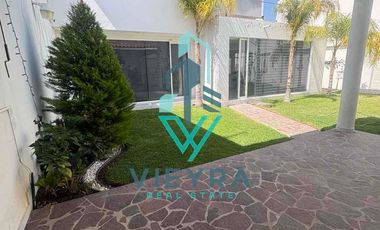 casa renta las Heras zona norte irapuato