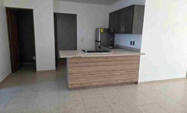 departamento de 3 habitaciones planta baja sin muebles, Fraccionamiento Zirandaro, San Miguel de Allende