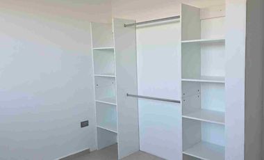 departamento de 3 habitaciones planta baja sin muebles, Fraccionamiento Zirandaro, San Miguel de Allende