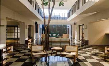 En Venta Hotel en Tulum Centro