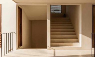 En Venta Hotel en Tulum Centro