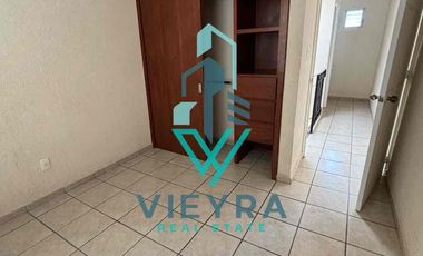 casa renta zona norte irapuato