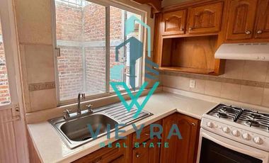 casa renta zona norte irapuato