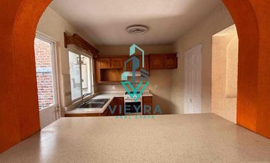 casa renta zona norte irapuato