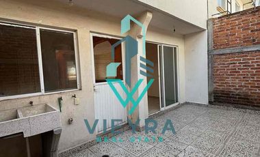 casa renta zona norte irapuato