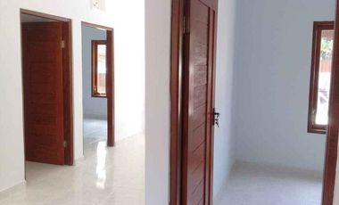 RUMAH BARU JL. ABIANBASE DEKAT PUSPEM BADUNG BALI