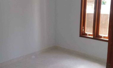 RUMAH BARU JL. ABIANBASE DEKAT PUSPEM BADUNG BALI