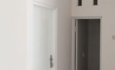 Rumah 3kamar Siap huni Strategis Dekat Stasiun Purwosari Laweyan Solo