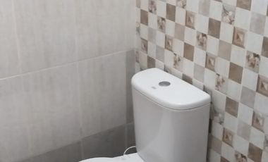 Rumah 3kamar Siap huni Strategis Dekat Stasiun Purwosari Laweyan Solo