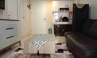 Disewa & dijual apartemen springlake 3 bedroom full furnish