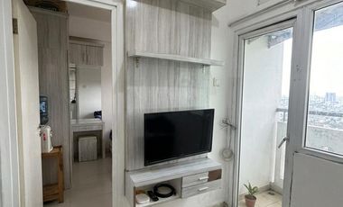 Best Deal! Unit Tower Orchid Green Pramuka – Harga All In Balik Nama