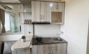 Best Deal! Unit Tower Orchid Green Pramuka – Harga All In Balik Nama