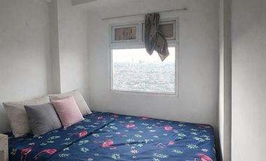 Best Deal! Unit Tower Orchid Green Pramuka – Harga All In Balik Nama