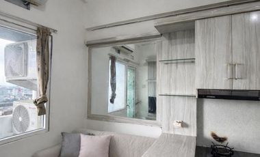 Best Deal! Unit Tower Orchid Green Pramuka – Harga All In Balik Nama