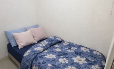Best Deal! Unit Tower Orchid Green Pramuka – Harga All In Balik Nama