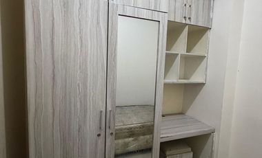 Best Deal! Unit Tower Orchid Green Pramuka – Harga All In Balik Nama