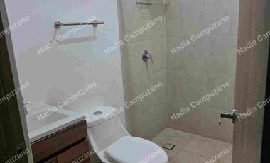 venta de departamento planta alta, 3 habitaciones, fraccionamiento Zirandaro, San Miguel de Allende