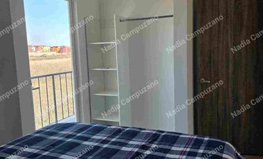 venta de departamento planta alta, 3 habitaciones, fraccionamiento Zirandaro, San Miguel de Allende