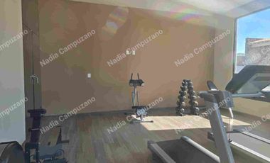 venta de departamento planta alta, 3 habitaciones, fraccionamiento Zirandaro, San Miguel de Allende