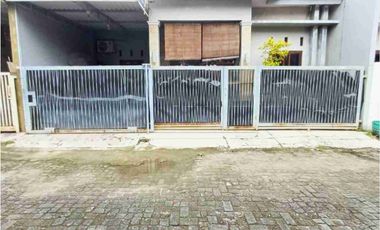 Rumah dijual di Beji, Boyolali, Jawa Tengah
