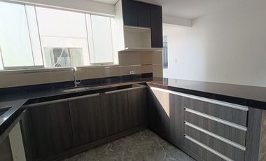 VENDO DEPARTAMENTO EN SURCO UR, LA LIBERTAD