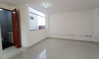 VENDO DEPARTAMENTO EN SURCO UR, LA LIBERTAD
