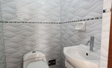 VENDO DEPARTAMENTO EN SURCO UR, LA LIBERTAD