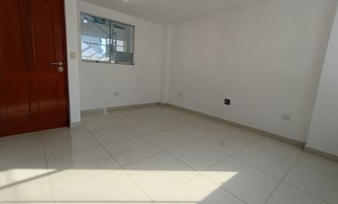 VENDO DEPARTAMENTO EN SURCO UR, LA LIBERTAD
