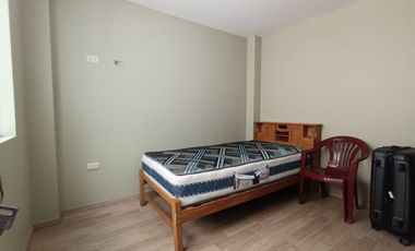 VENDO DEPARTAMENTO EN SURCO UR, LA LIBERTAD
