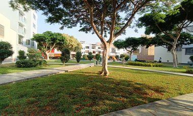 VENDO DEPARTAMENTO EN SURCO UR, LA LIBERTAD