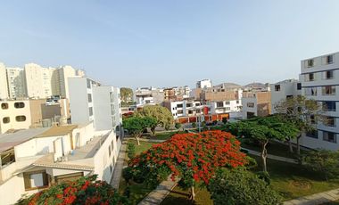 VENDO DEPARTAMENTO EN SURCO UR, LA LIBERTAD